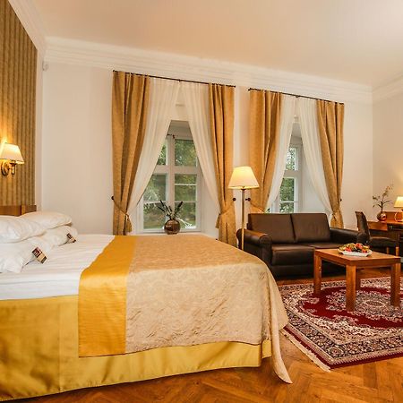Vihula Manor Country Club & Spa מראה חיצוני תמונה