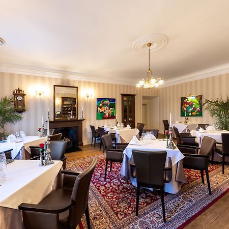Vihula Manor Country Club & Spa מראה חיצוני תמונה