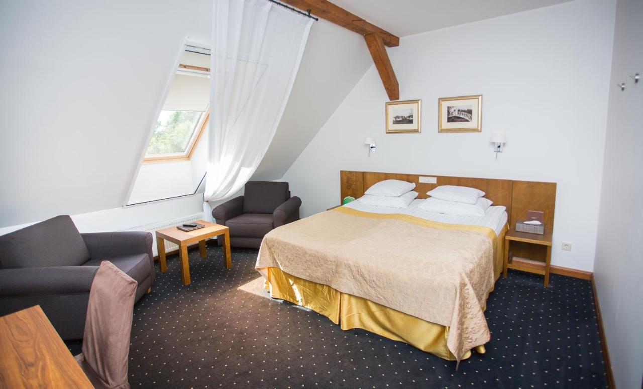 Vihula Manor Country Club & Spa מראה חיצוני תמונה