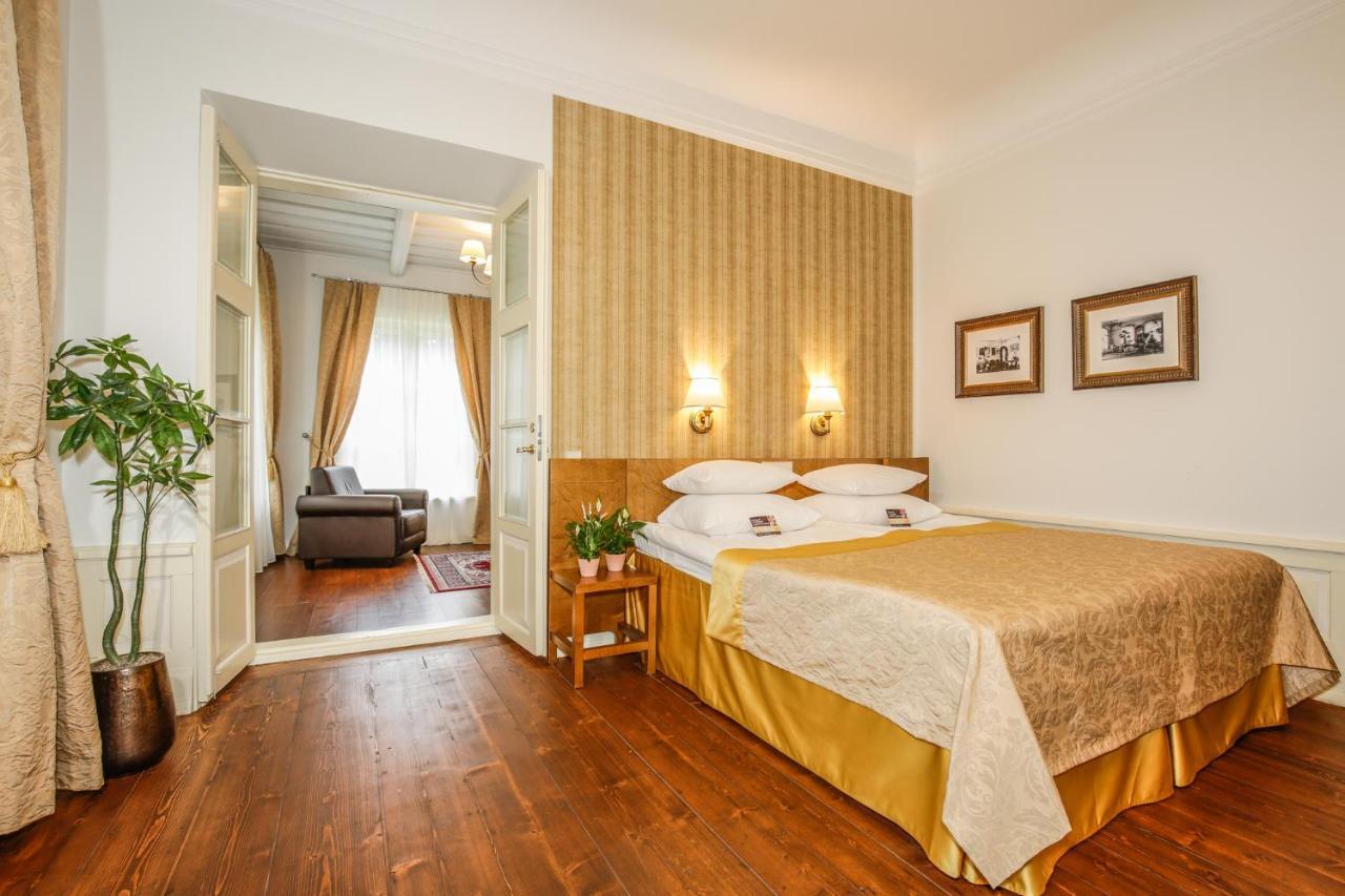 Vihula Manor Country Club & Spa מראה חיצוני תמונה