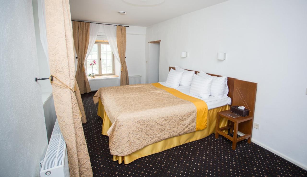 Vihula Manor Country Club & Spa מראה חיצוני תמונה