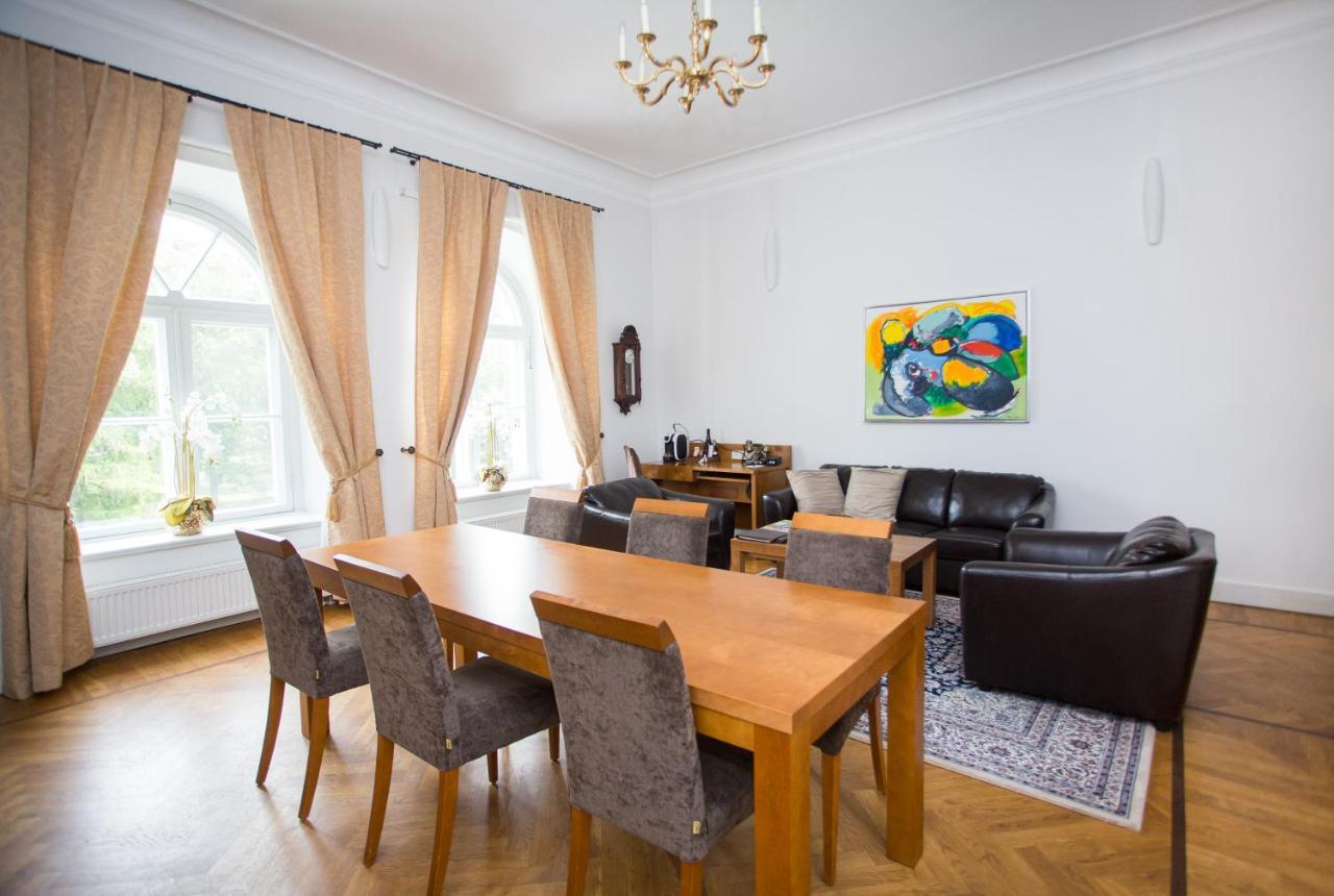 Vihula Manor Country Club & Spa מראה חיצוני תמונה