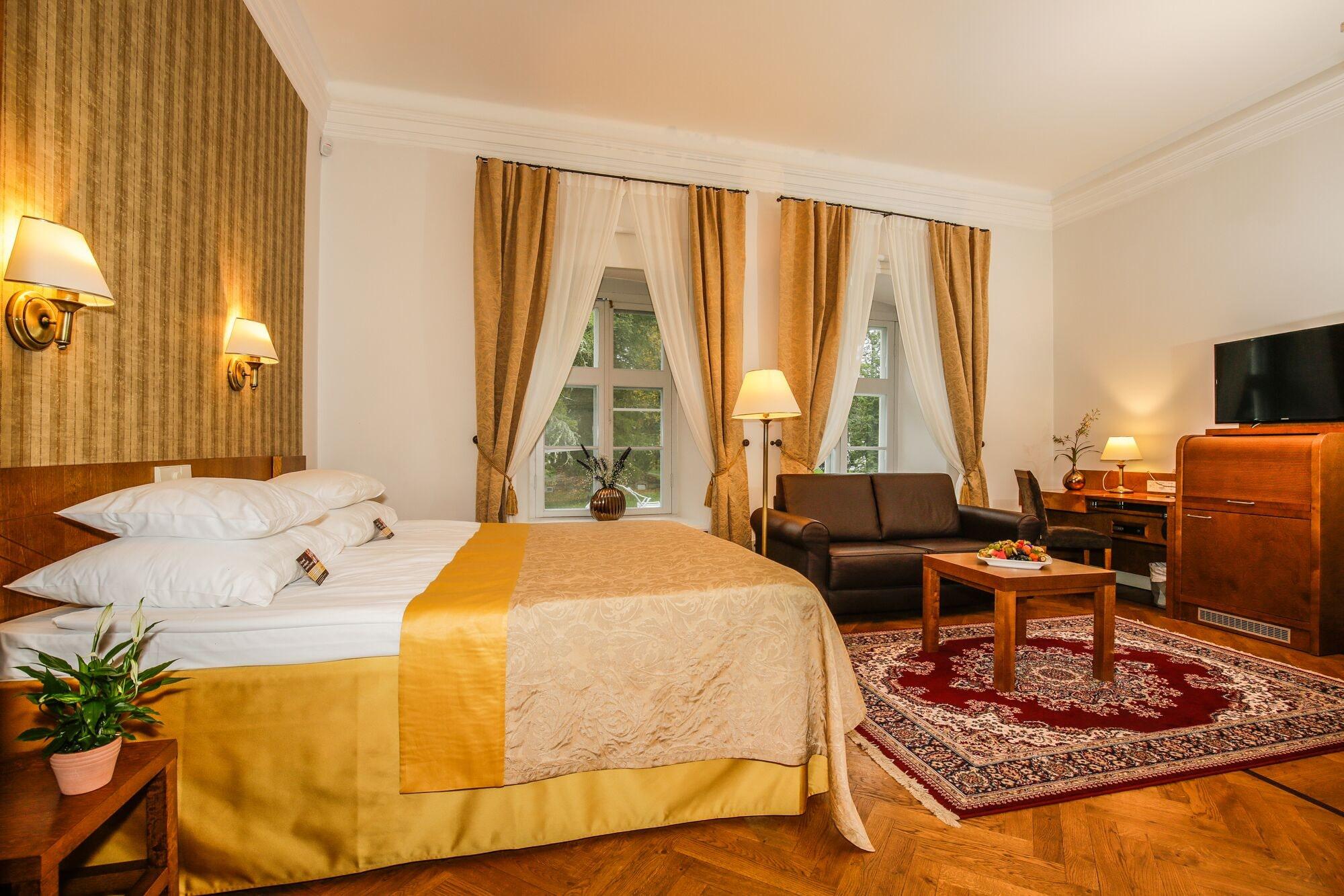 Vihula Manor Country Club & Spa מראה חיצוני תמונה