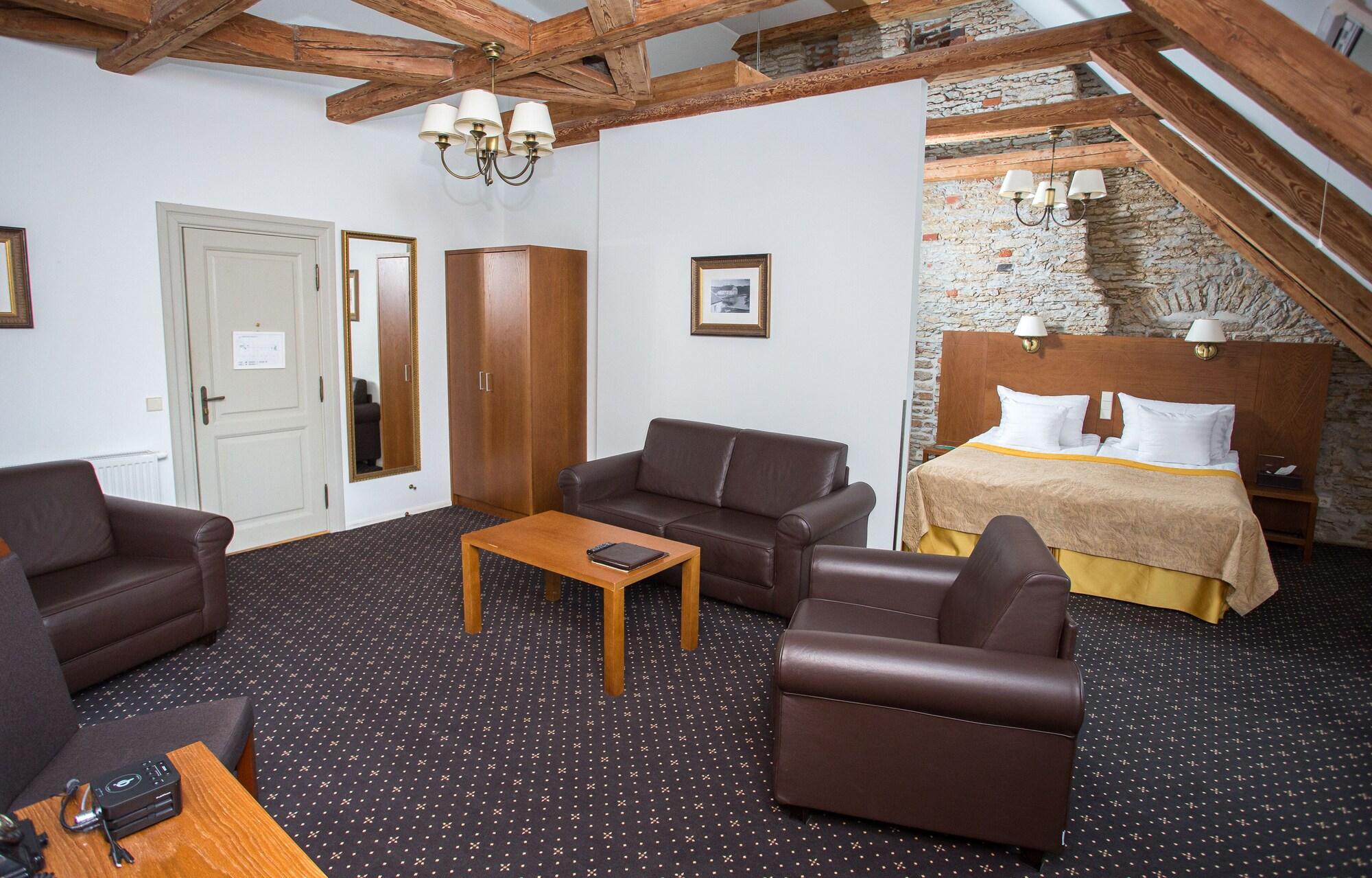 Vihula Manor Country Club & Spa מראה חיצוני תמונה