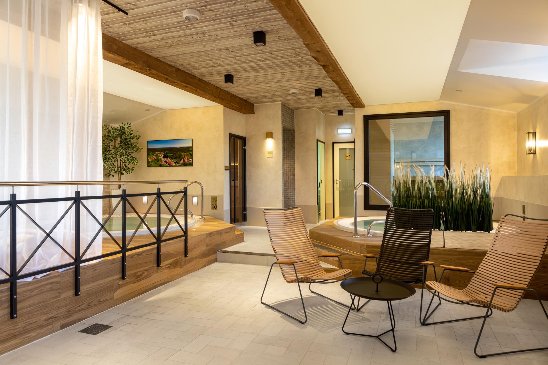 Vihula Manor Country Club & Spa מראה חיצוני תמונה