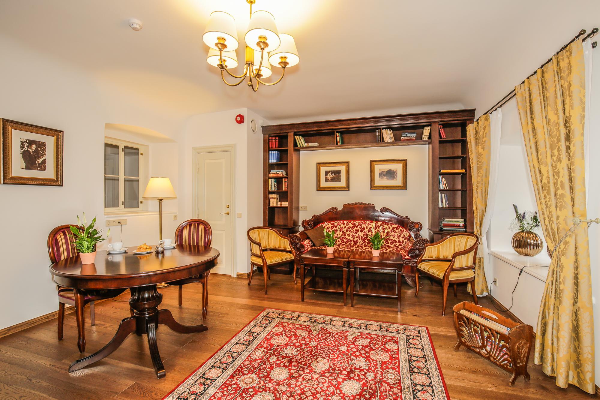 Vihula Manor Country Club & Spa מראה חיצוני תמונה