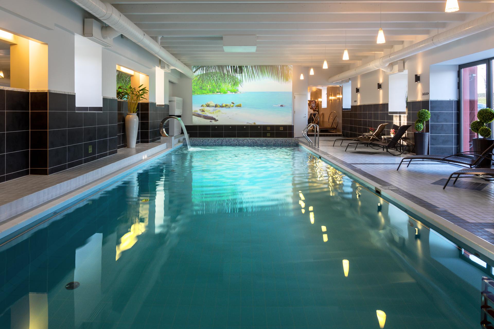 Vihula Manor Country Club & Spa מראה חיצוני תמונה