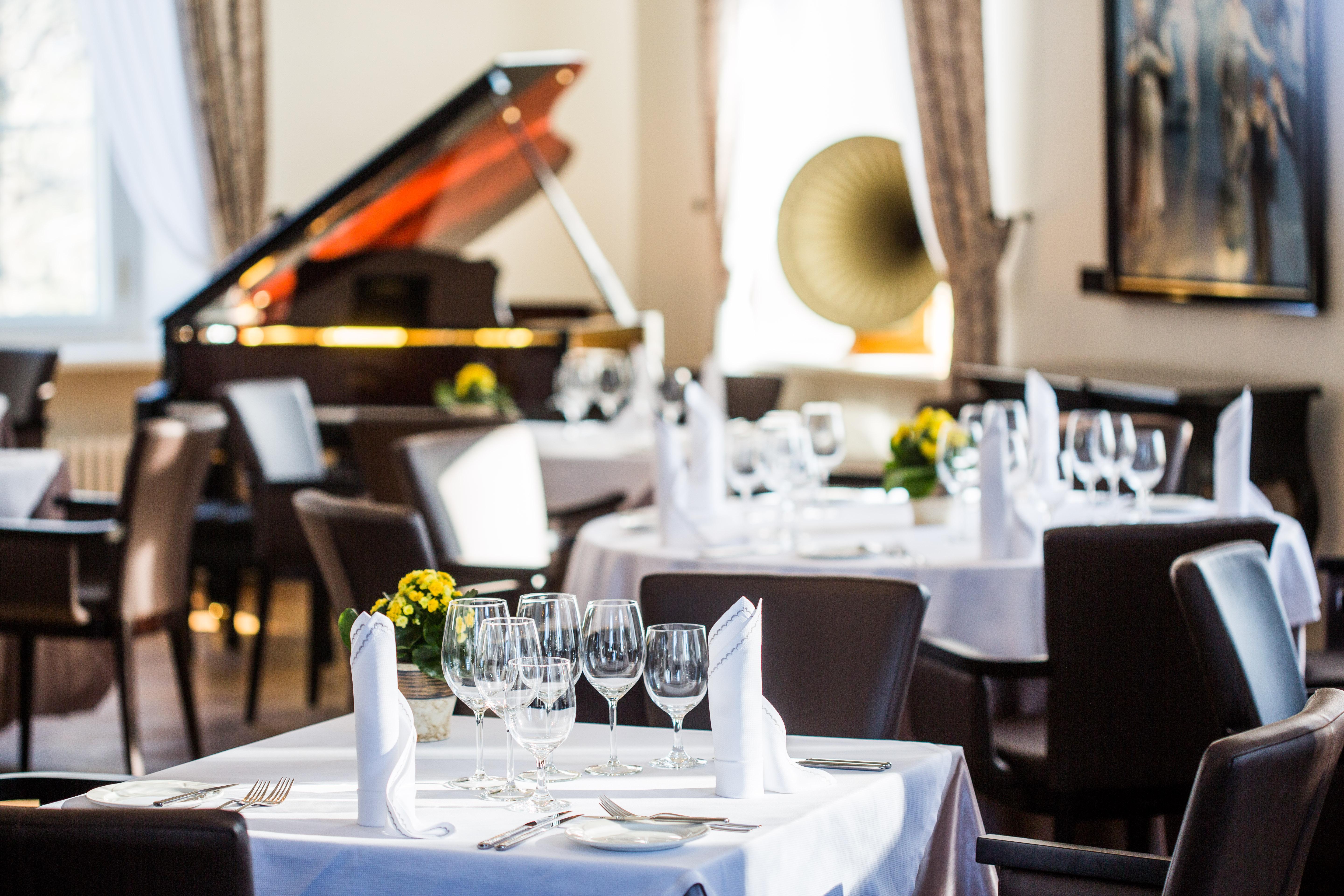 Vihula Manor Country Club & Spa מראה חיצוני תמונה