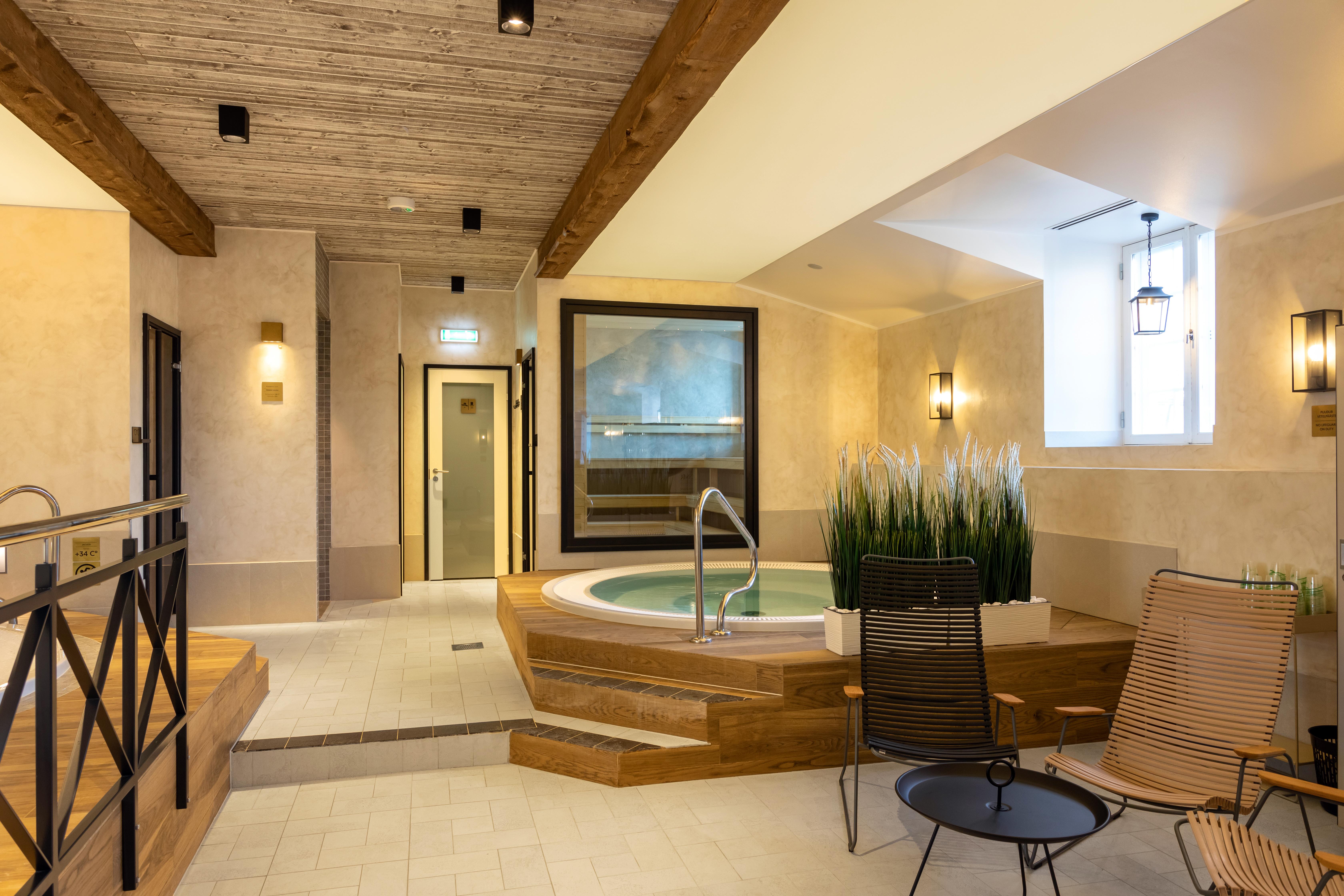Vihula Manor Country Club & Spa מראה חיצוני תמונה