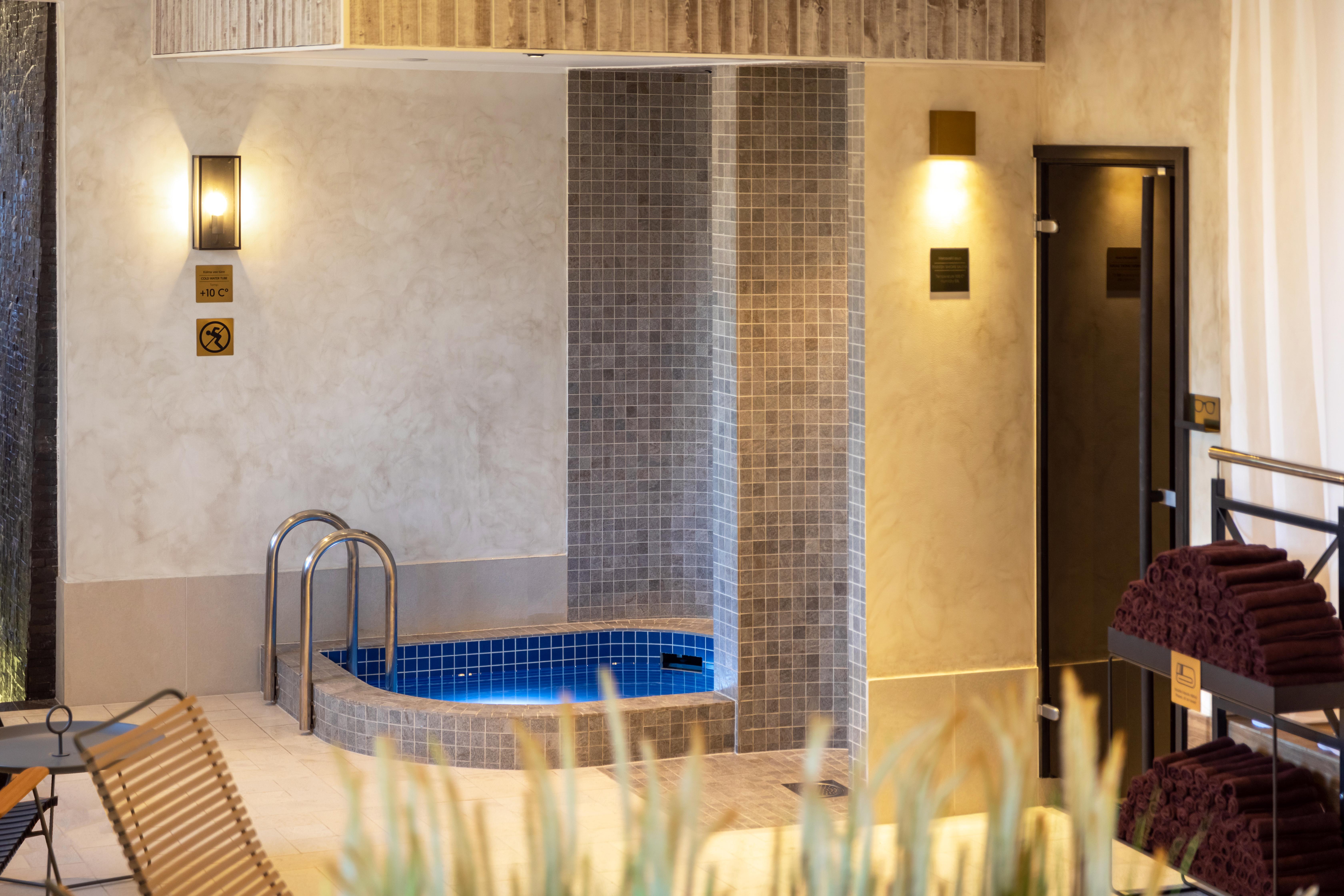 Vihula Manor Country Club & Spa מראה חיצוני תמונה