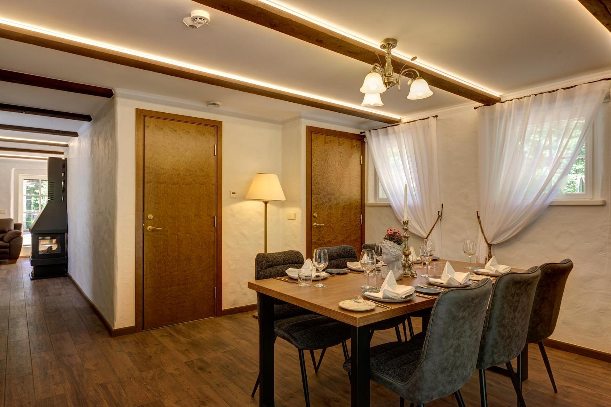 Vihula Manor Country Club & Spa מראה חיצוני תמונה