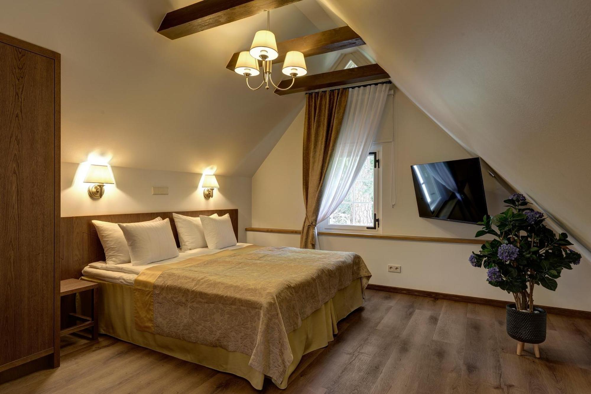 Vihula Manor Country Club & Spa מראה חיצוני תמונה
