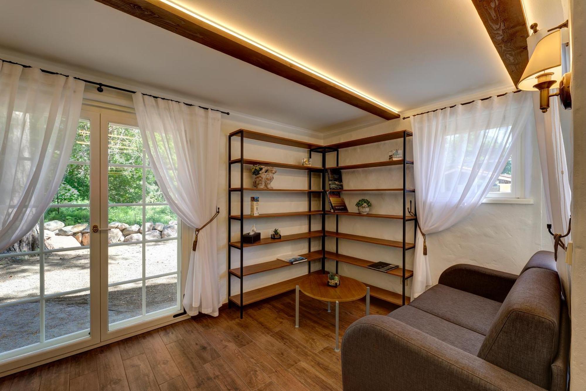 Vihula Manor Country Club & Spa מראה חיצוני תמונה