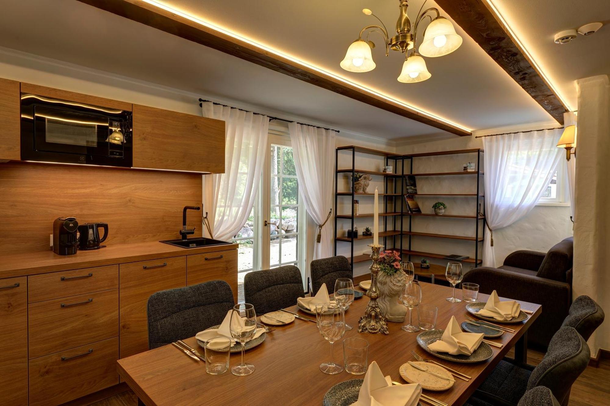 Vihula Manor Country Club & Spa מראה חיצוני תמונה