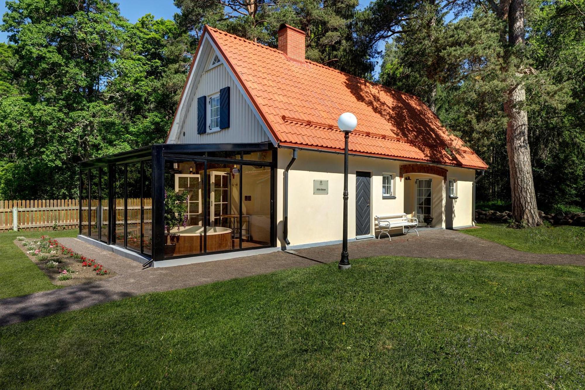 Vihula Manor Country Club & Spa מראה חיצוני תמונה