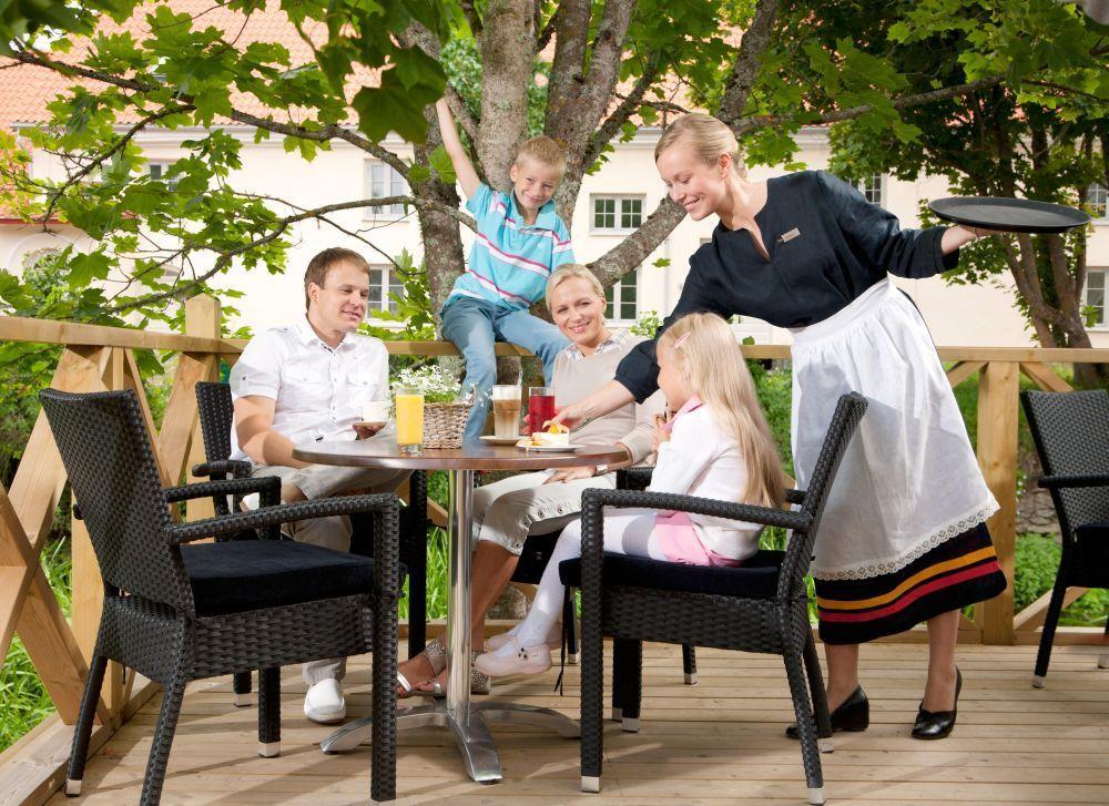 Vihula Manor Country Club & Spa מראה חיצוני תמונה