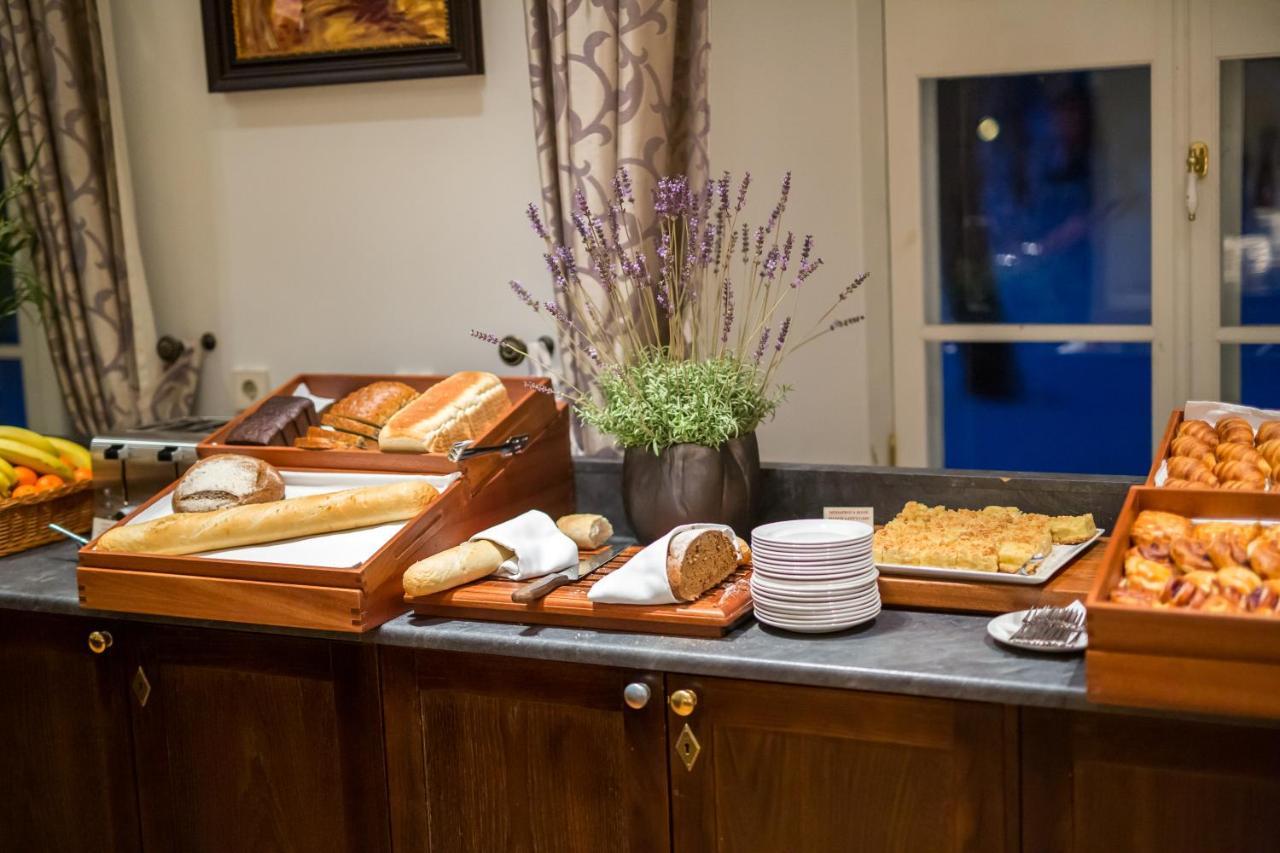 Vihula Manor Country Club & Spa מראה חיצוני תמונה